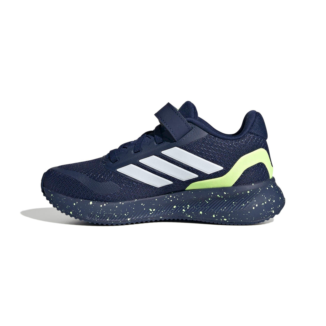 Adidas Παιδικά Αθλητικά Runfalcon Μπλε