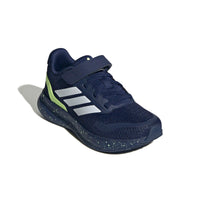 Adidas Παιδικά Αθλητικά Runfalcon Μπλε