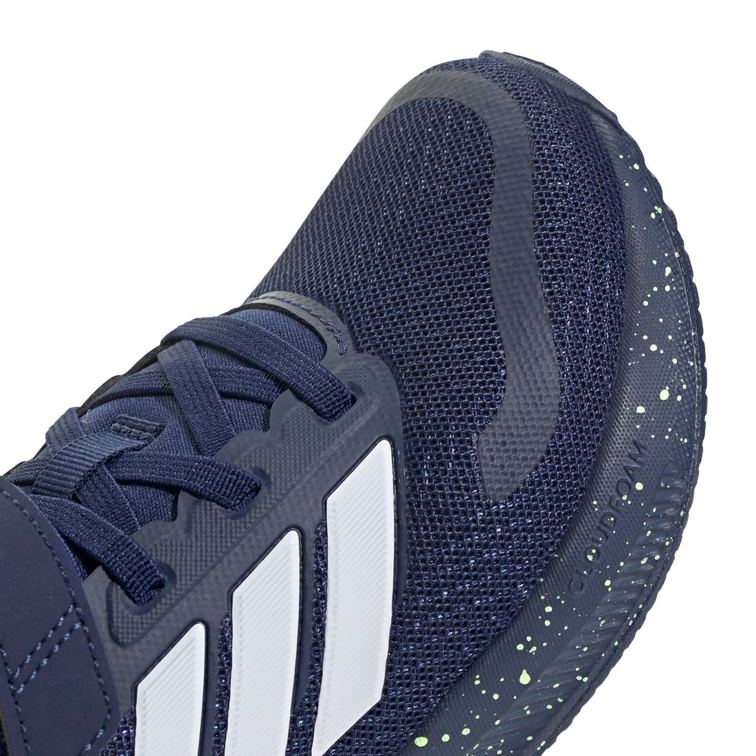 Adidas Παιδικά Αθλητικά Runfalcon Μπλε