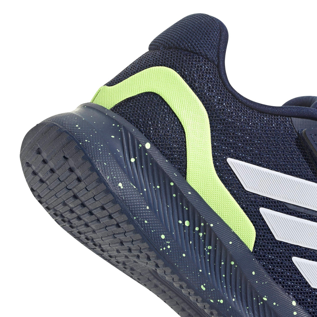 Adidas Παιδικά Αθλητικά Runfalcon Μπλε