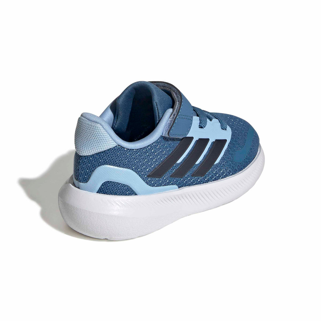 Adidas Βρεφικά Runfalcon Μπλέ