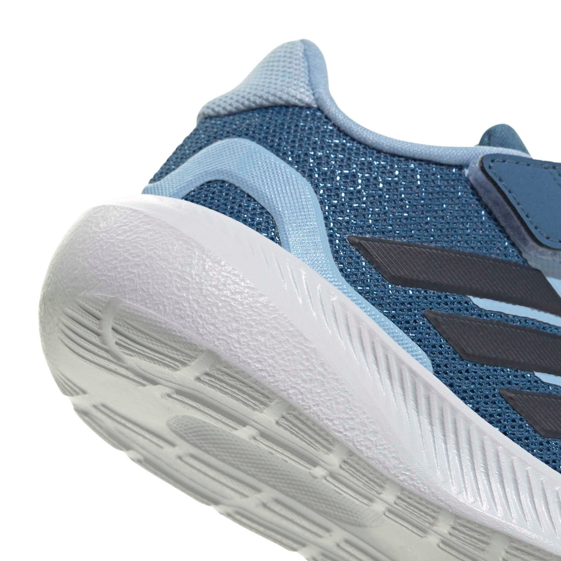 Adidas Βρεφικά Runfalcon Μπλέ