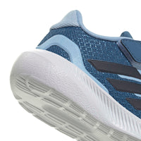 Adidas Βρεφικά Runfalcon Μπλέ