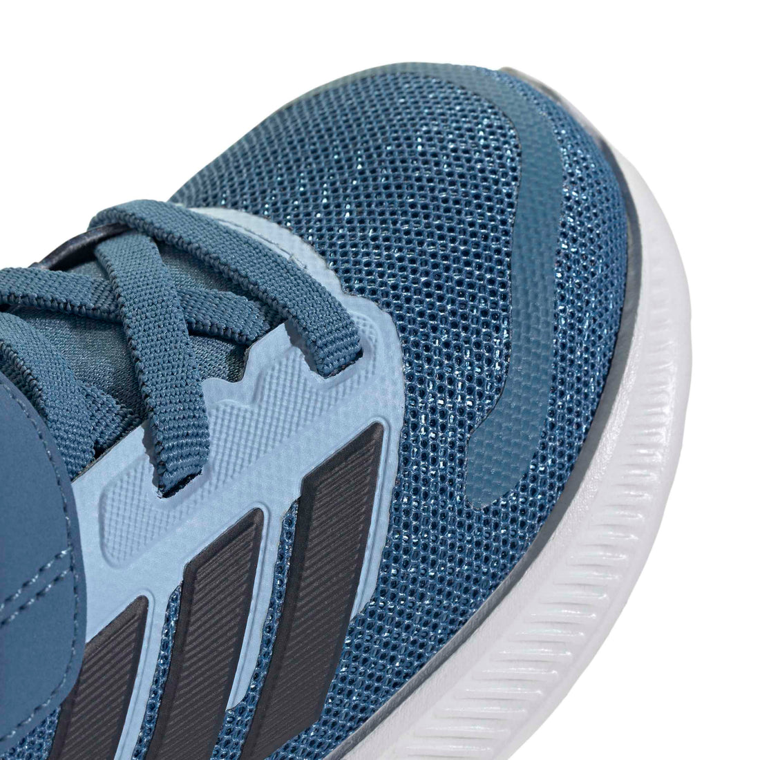 Adidas Βρεφικά Runfalcon Μπλέ