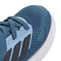 Adidas Βρεφικά Runfalcon Μπλέ