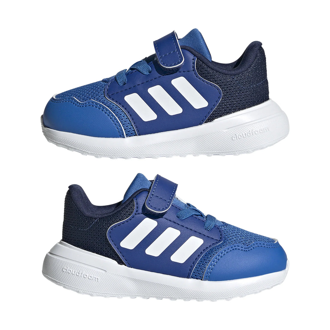 Adidas Βρεφικά Tensaur Μπλέ