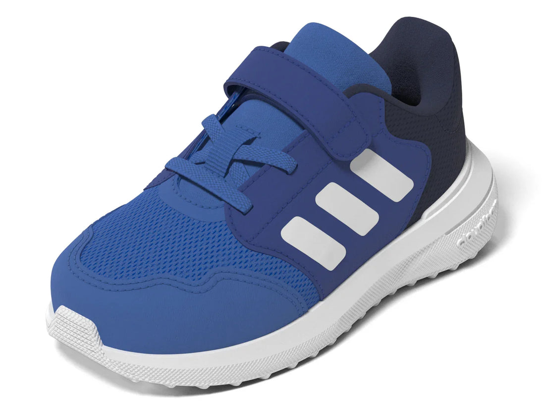 Adidas Βρεφικά Tensaur Μπλέ