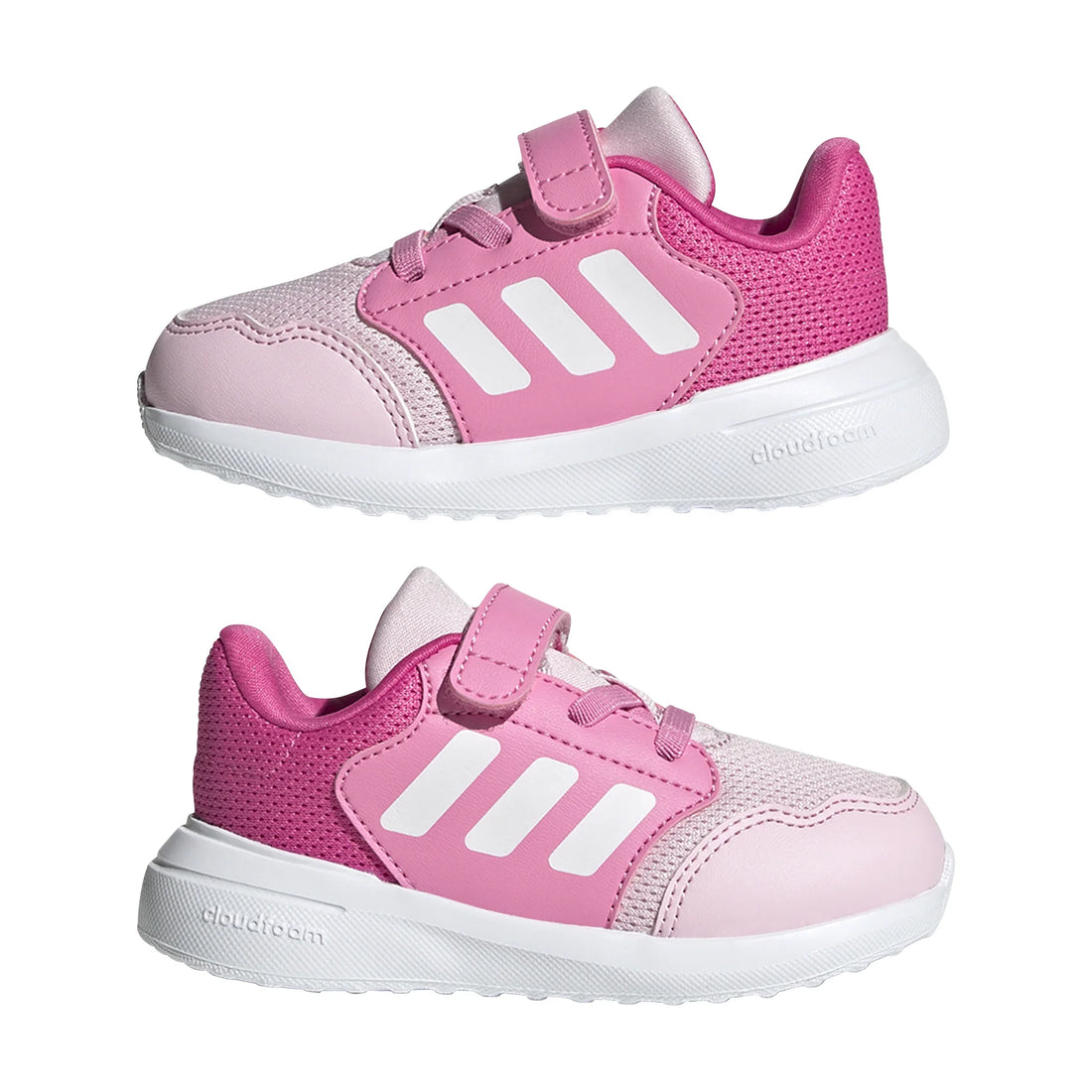 Adidas Βρεφικά Tensaur Ροζ