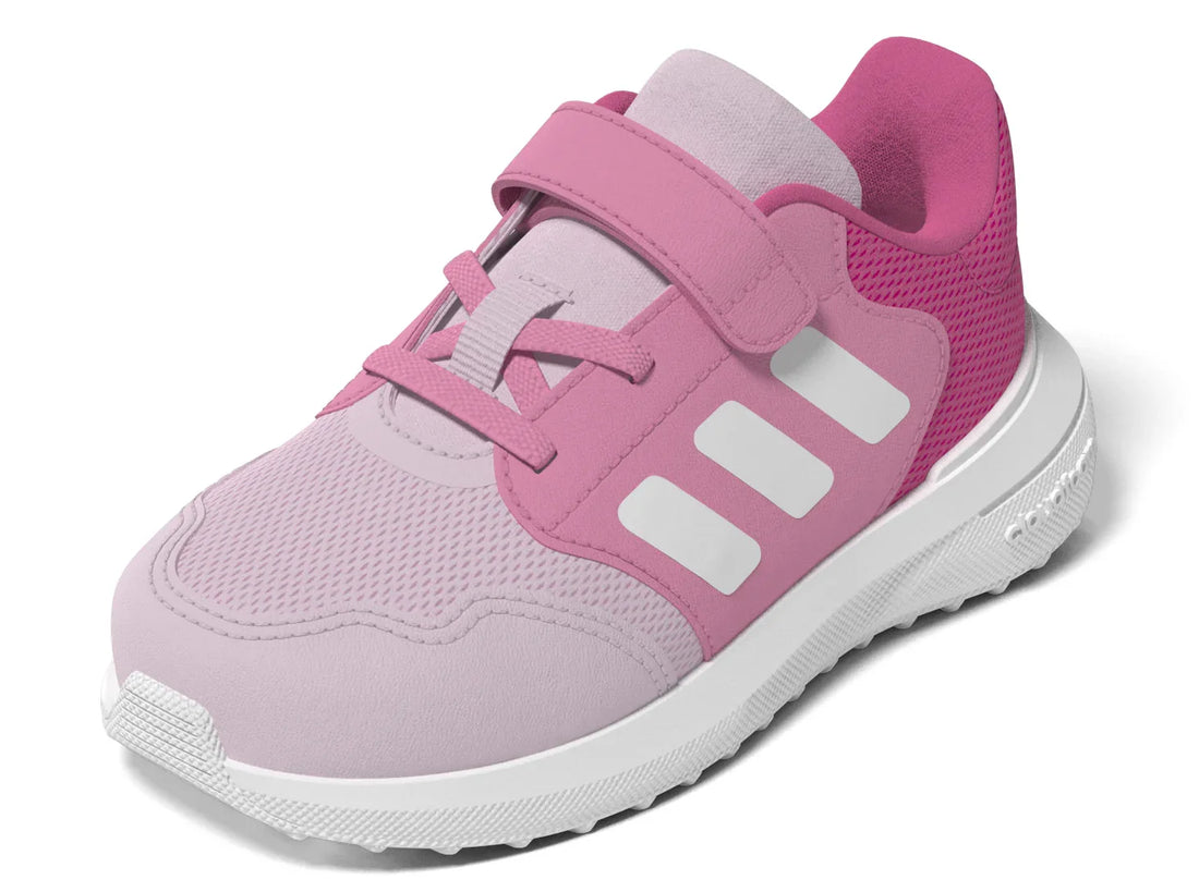 Adidas Βρεφικά Tensaur Ροζ
