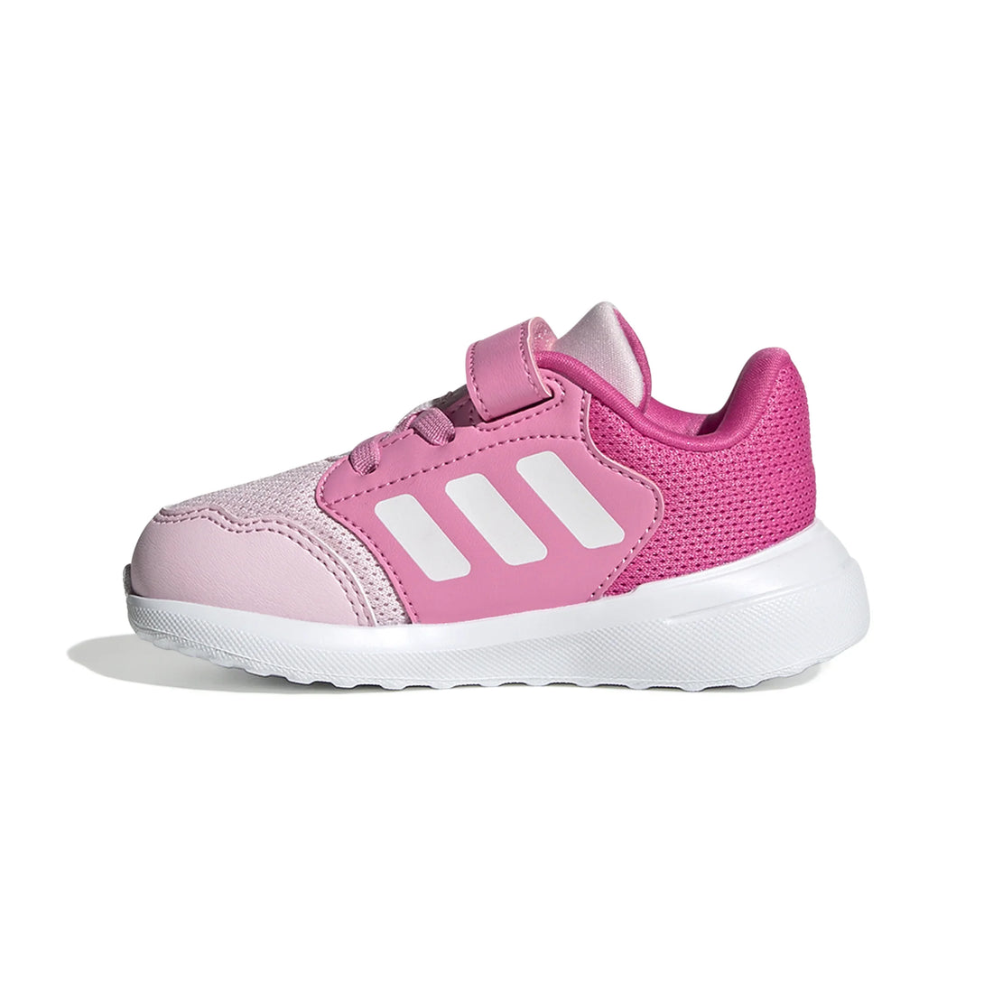 Adidas Βρεφικά Tensaur Ροζ