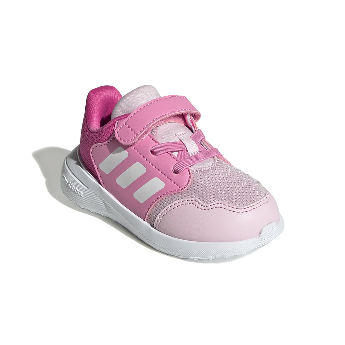 Adidas Βρεφικά Tensaur Ροζ