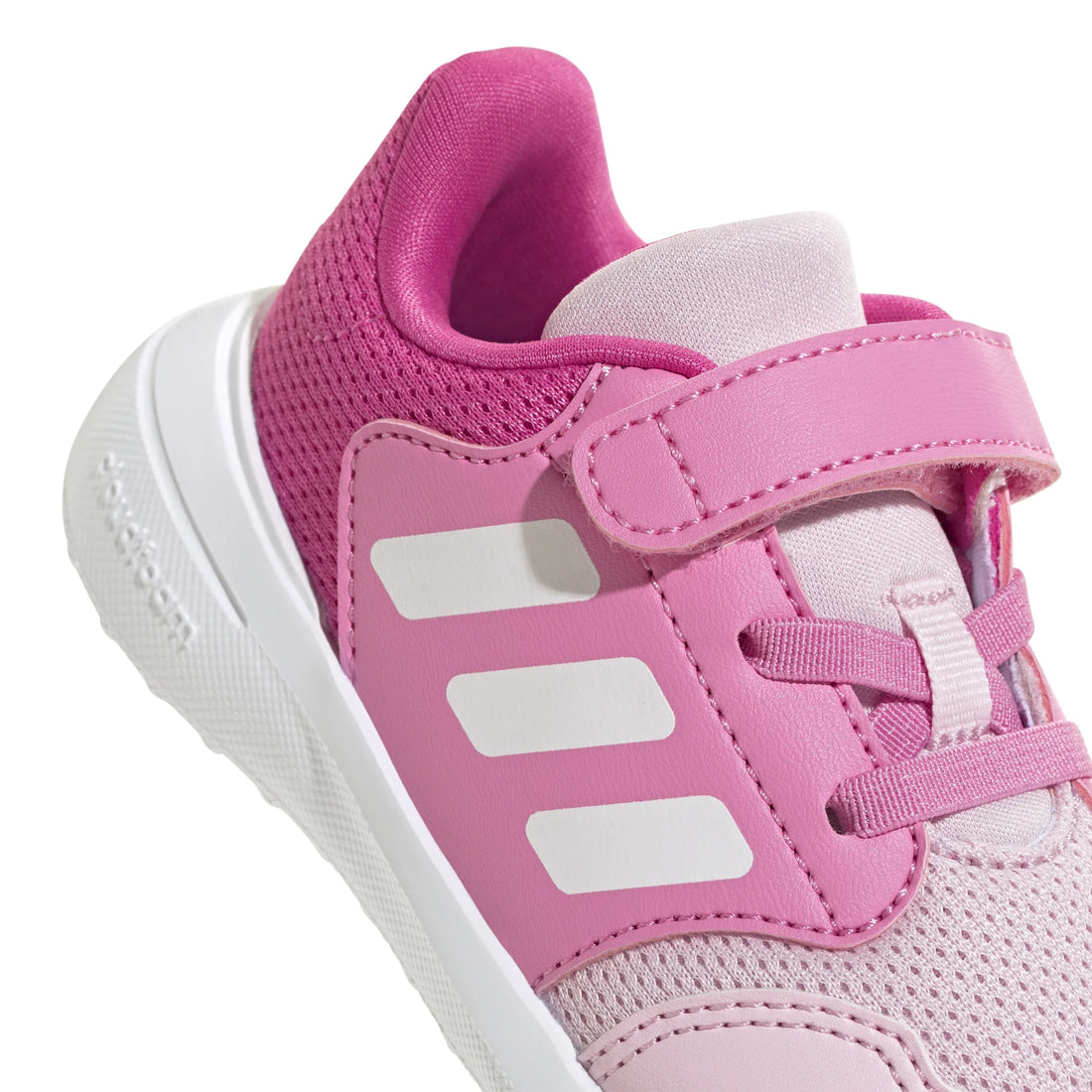 Adidas Βρεφικά Tensaur Ροζ