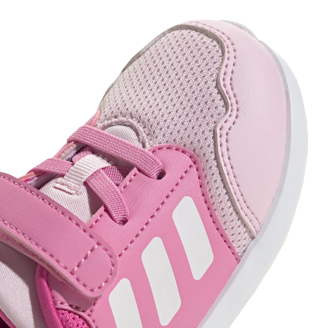 Adidas Βρεφικά Tensaur Ροζ