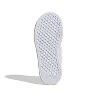 Adidas Παιδικά Advantage Base Λευκά/Μαύρο