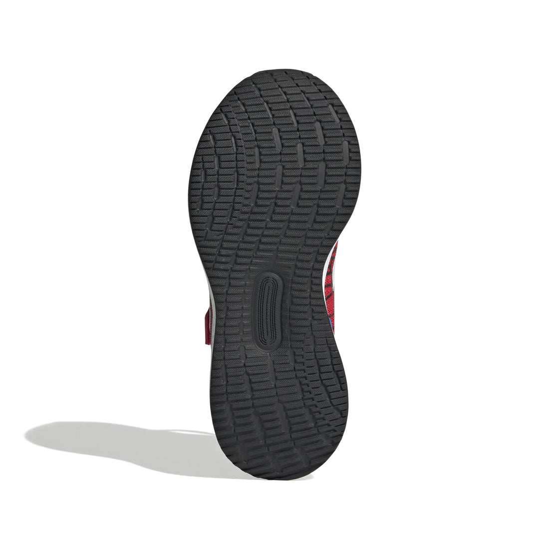 Adidas Παιδικά Αθλητικά Runfalcon Spider-Man Κόικκινο