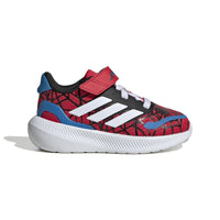 Adidas Βρεφικά Runfalcon Spider-Man Κοκκίνο/Μαύρο