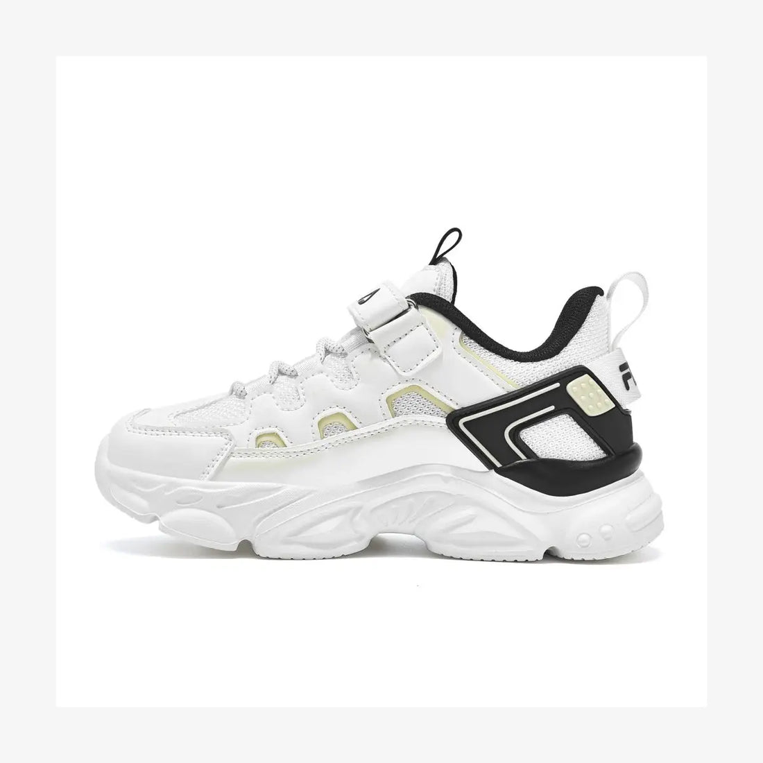 Fila Memory Spinel 3 V Παιδικά Παπούτσια