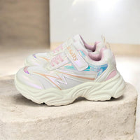 Lelli Kelly Sneakers Cinzia Λευκά