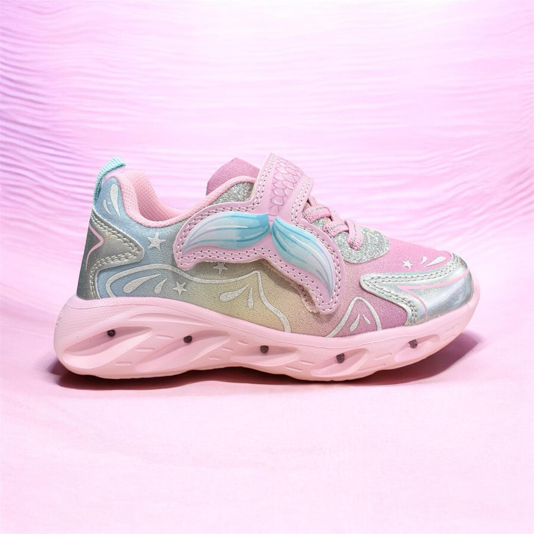 Lelli Kelly Sneakers Mariel Ροζ