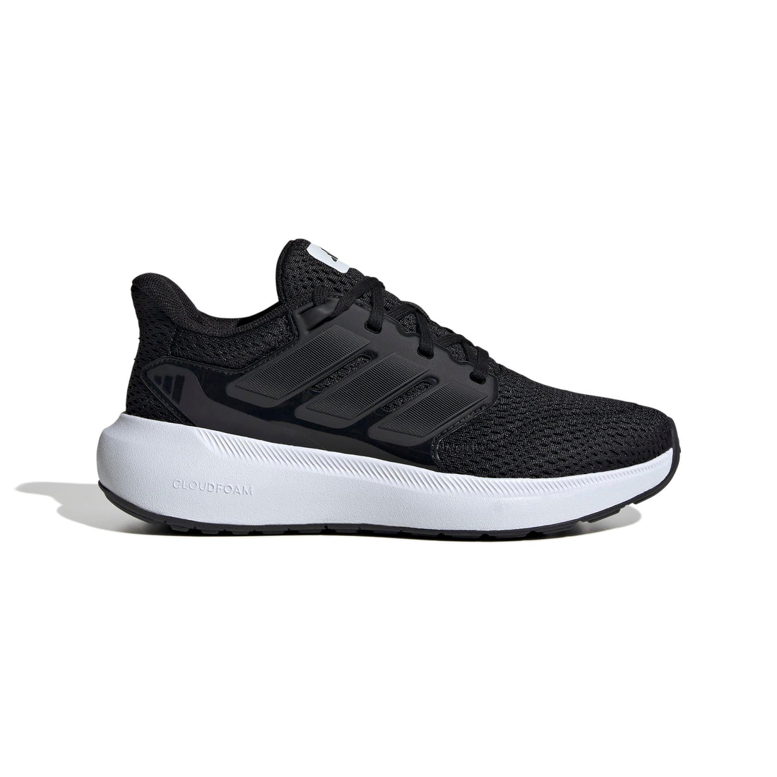 Adidas Παιδικά Αθλητικά  Ultimashow Μαύρο  Κορδόνι