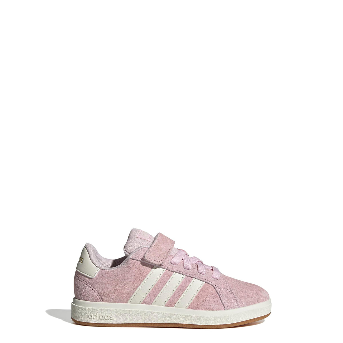 Adidas Παιδικά Grand Court  00s  ΡΟΖ
