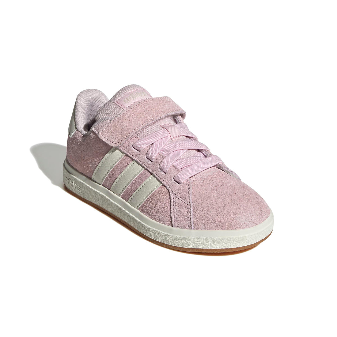 Adidas Παιδικά Grand Court  00s  ΡΟΖ