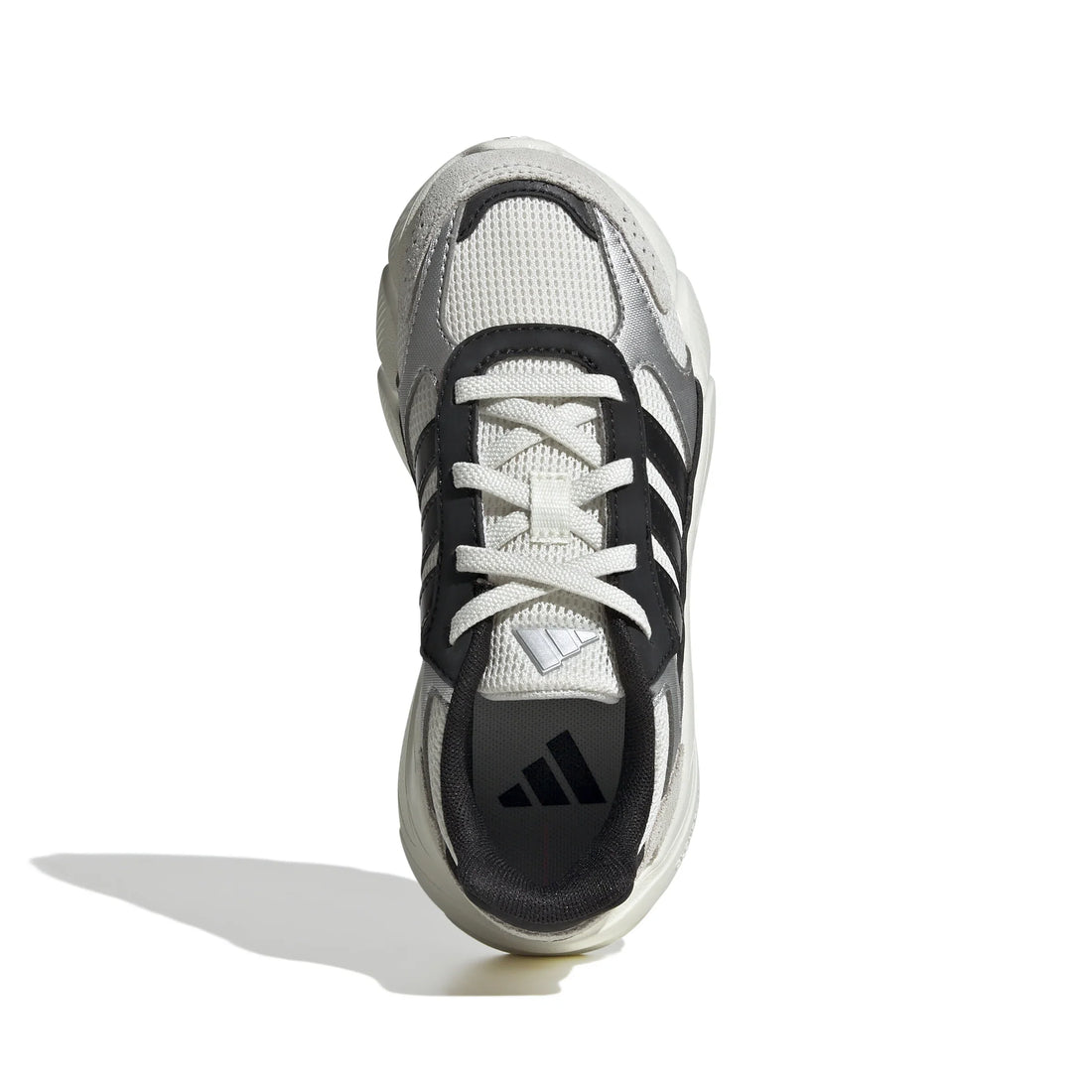 Adidas Παιδικά Αθλητικά Crazy Chaos Λευκά