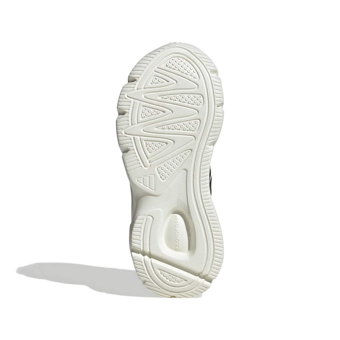 Adidas Παιδικά Αθλητικά Crazy Chaos Λευκά