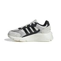 Adidas Παιδικά Αθλητικά Crazy Chaos Λευκά