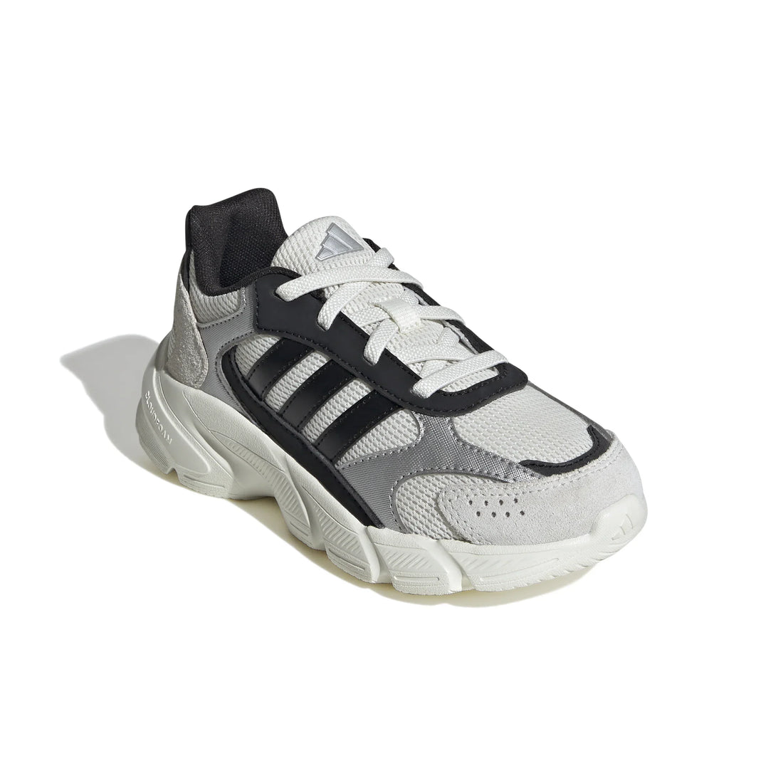 Adidas Παιδικά Αθλητικά Crazy Chaos Λευκά