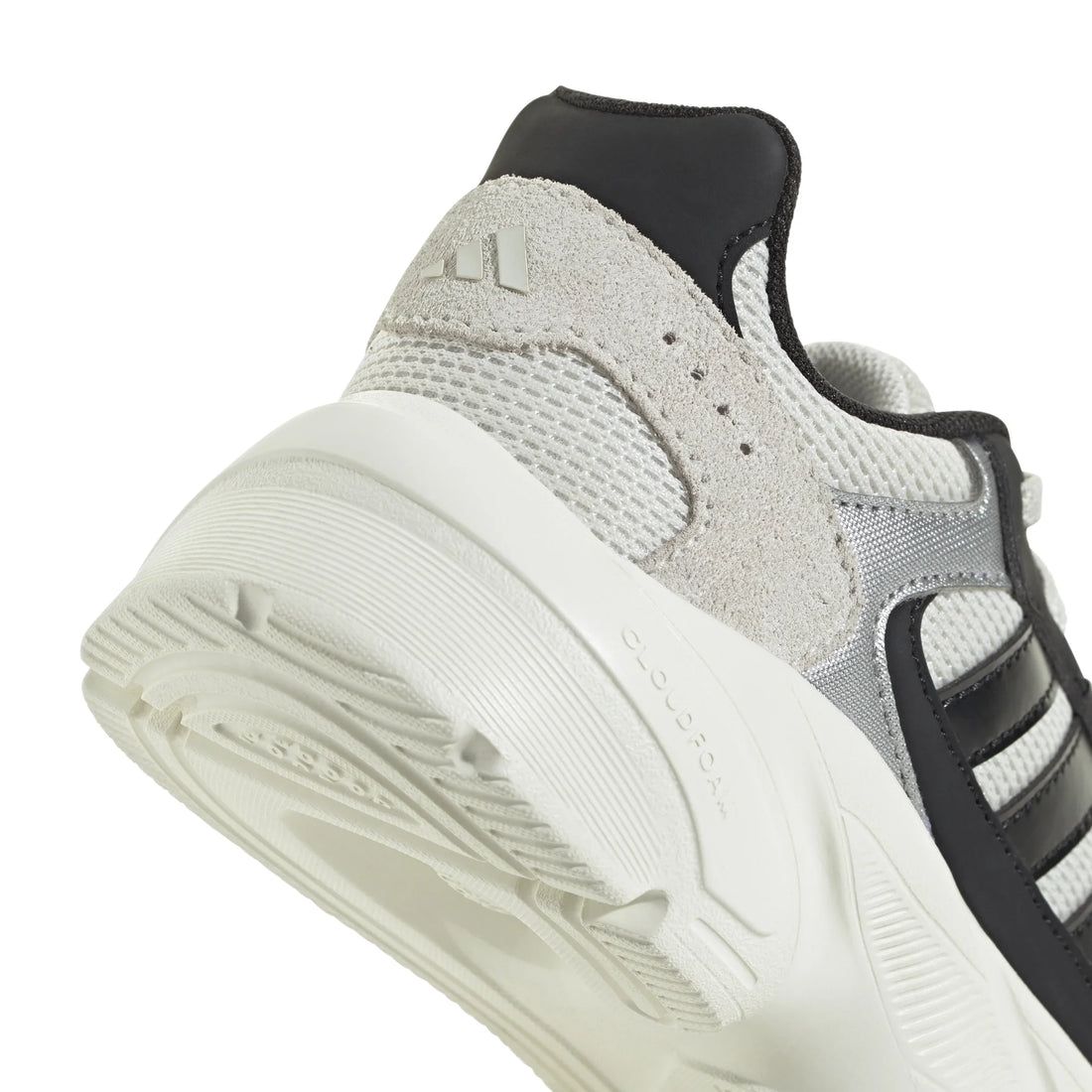 Adidas Παιδικά Αθλητικά Crazy Chaos Λευκά