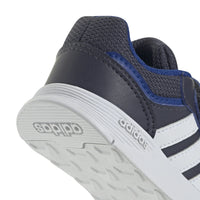 Adidas Βρεφικά Tensaur Μπλέ