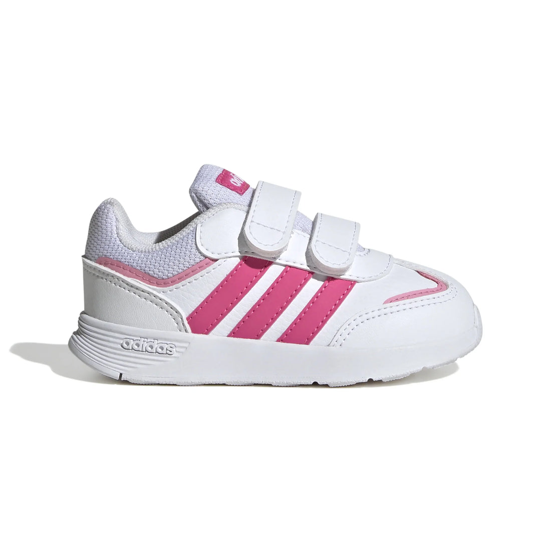 Adidas Βρεφικά Tensaur Λευκά