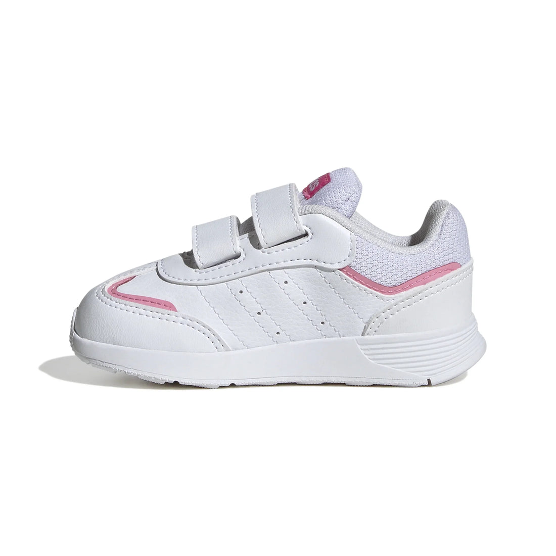 Adidas Βρεφικά Tensaur Λευκά