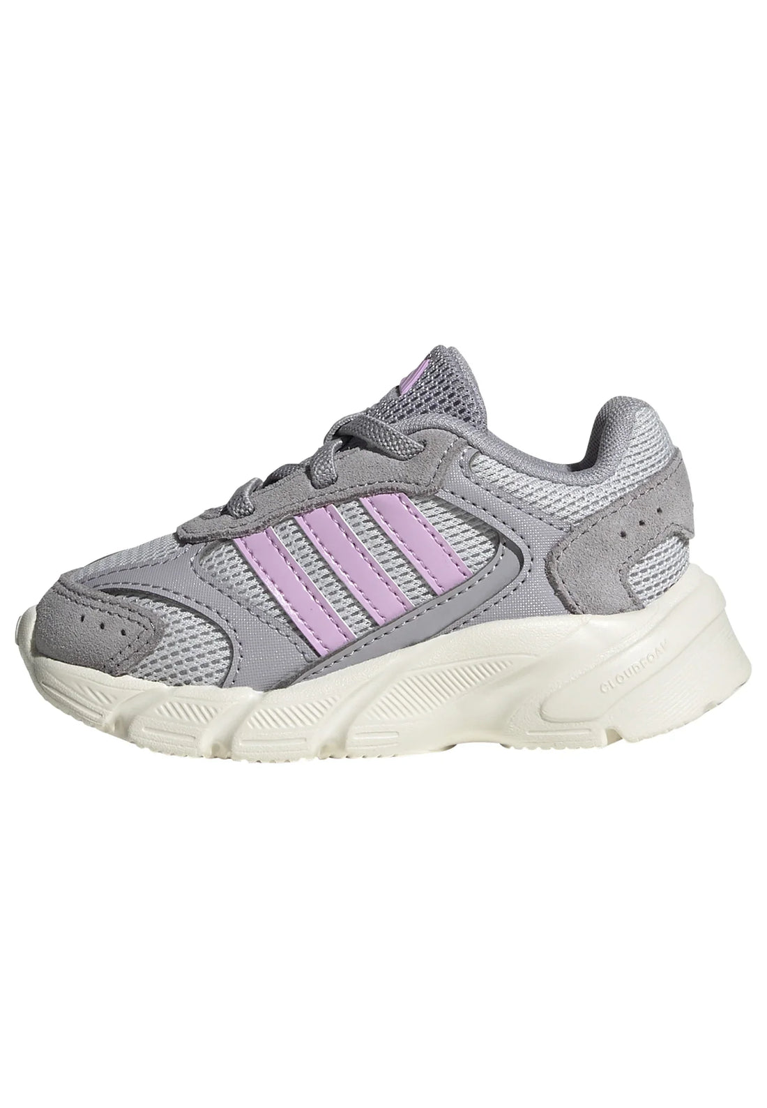 Adidas Βρεφικά Crazychaos Γκρι