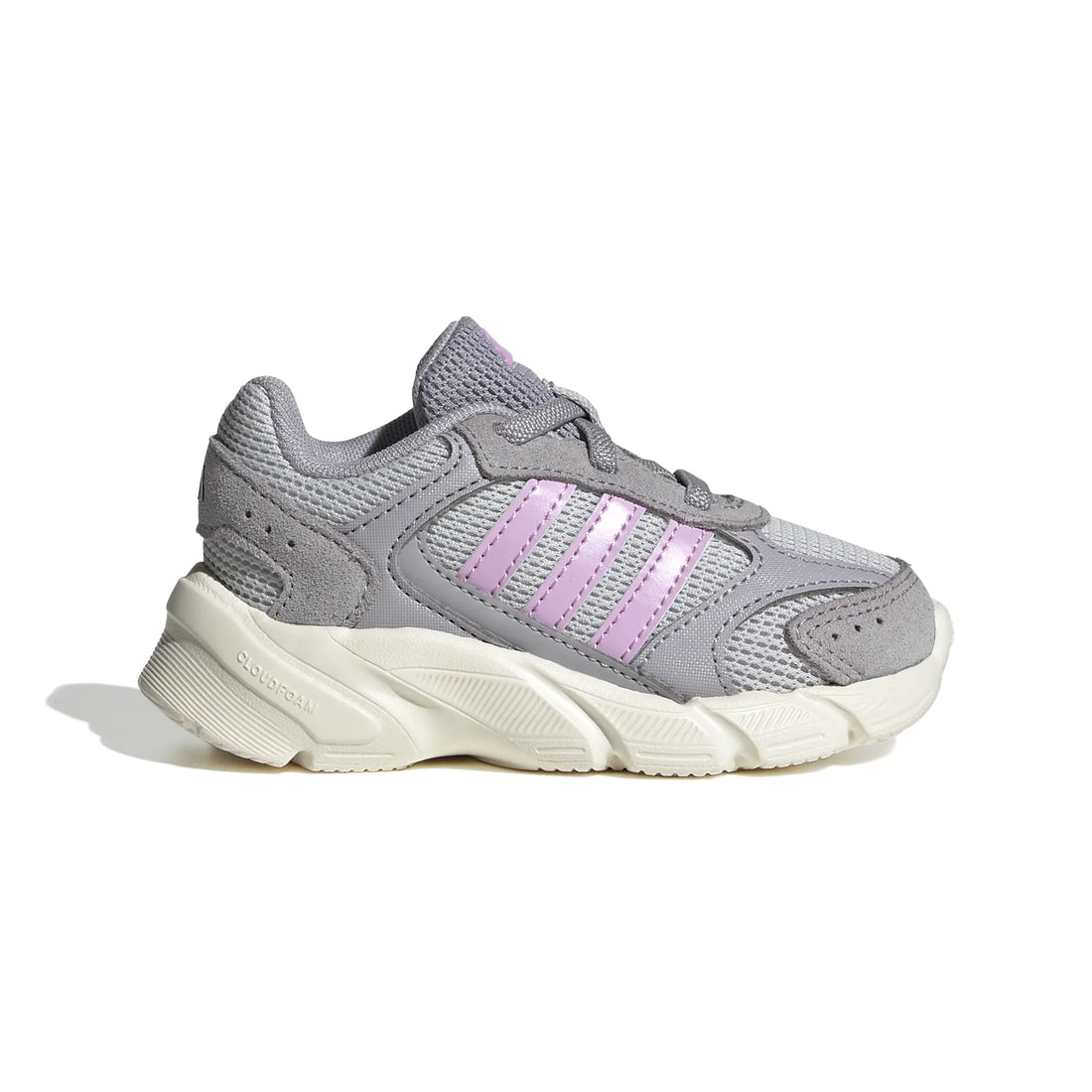 Adidas Βρεφικά Crazychaos Γκρι