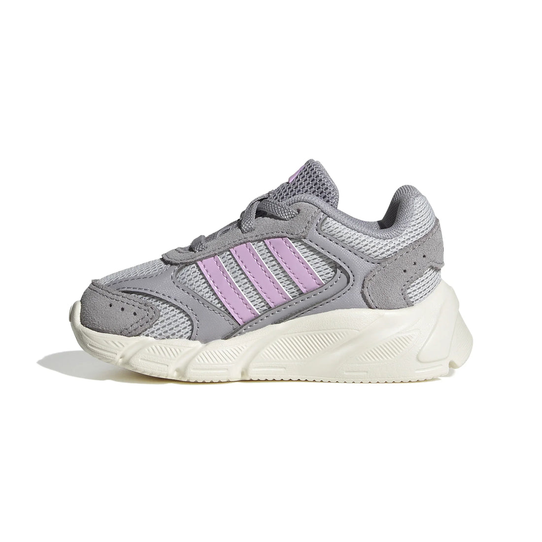 Adidas Βρεφικά Crazychaos Γκρι