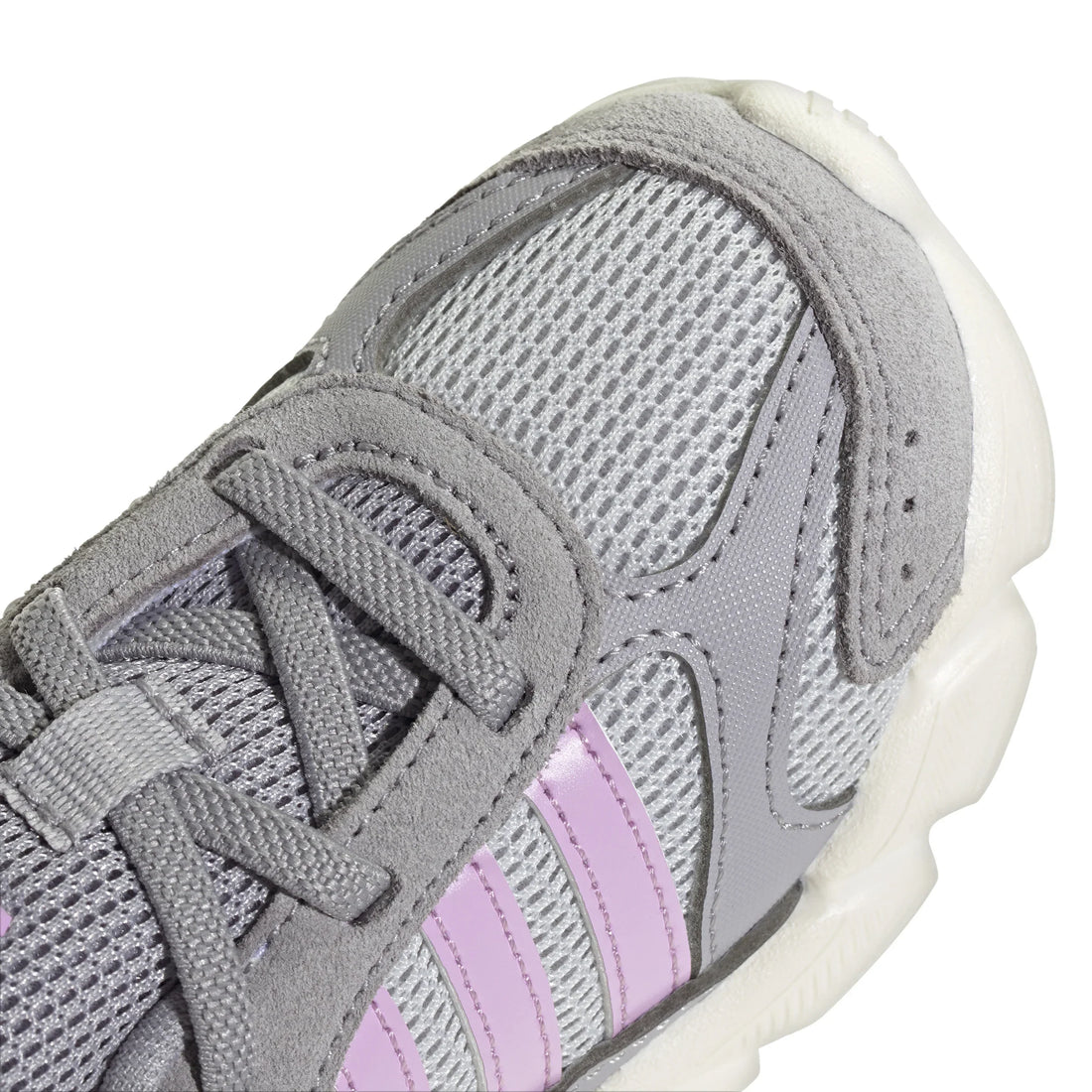 Adidas Βρεφικά Crazychaos Γκρι