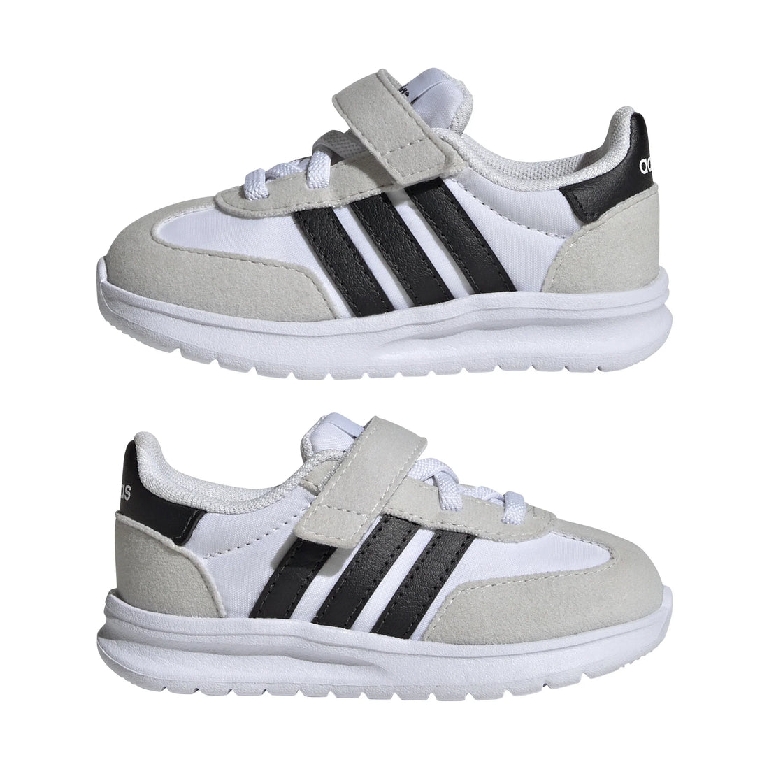 Adidas Βρεφικά RUN 70s Λεύκο