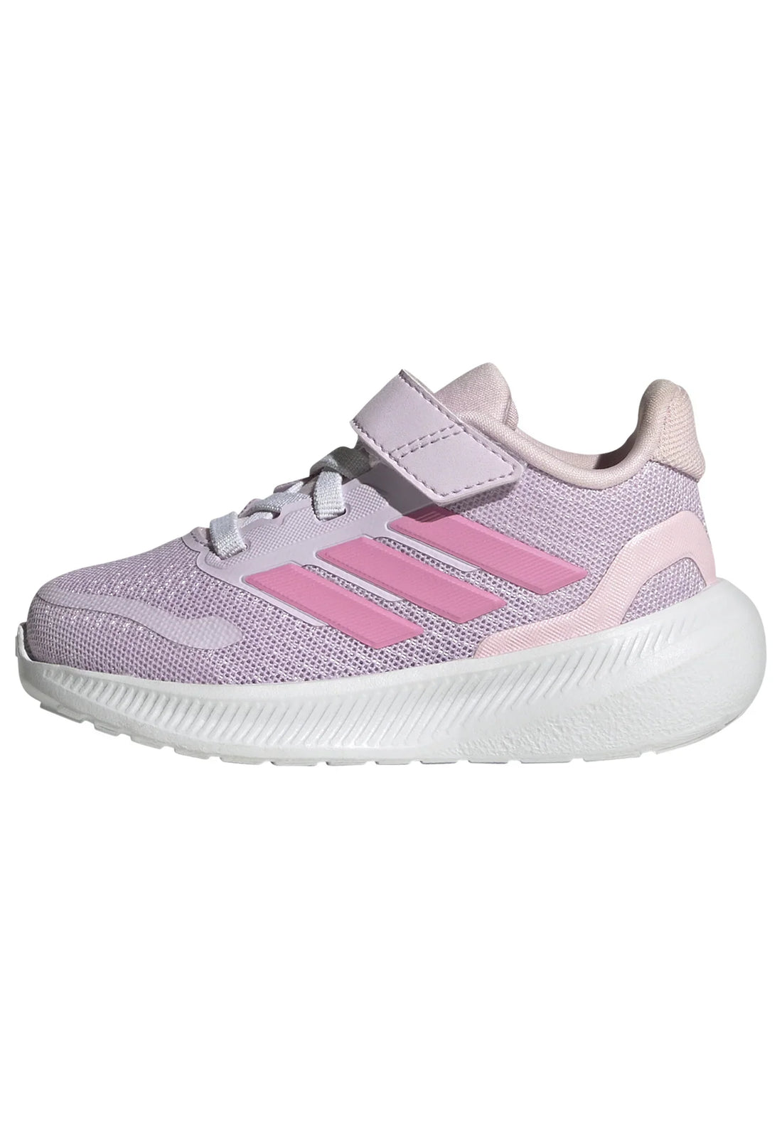 Adidas Βρεφικά Runfalcon Λιλά
