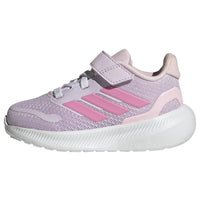Adidas Βρεφικά Runfalcon Λιλά