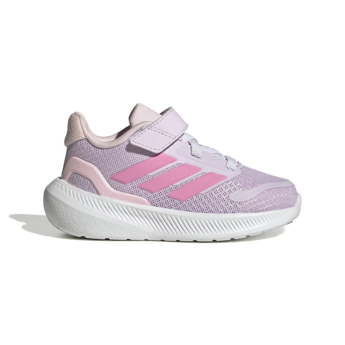 Adidas Βρεφικά Runfalcon Λιλά