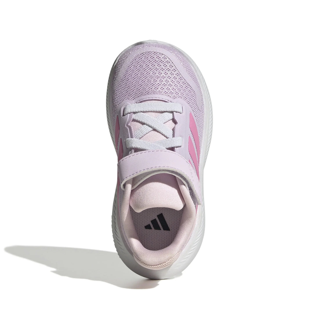 Adidas Βρεφικά Runfalcon Λιλά