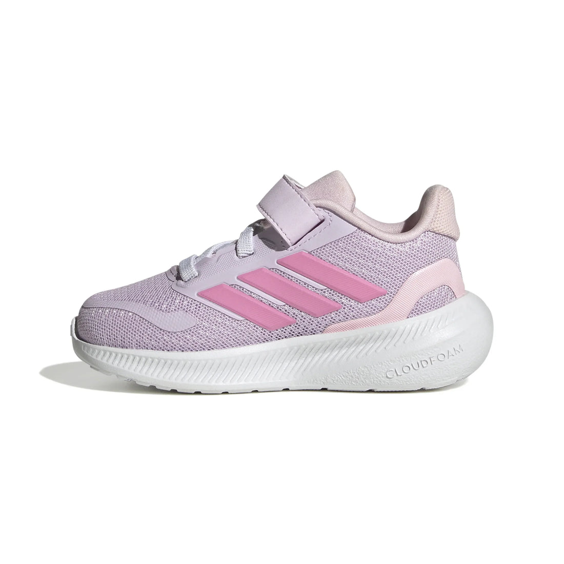 Adidas Βρεφικά Runfalcon Λιλά