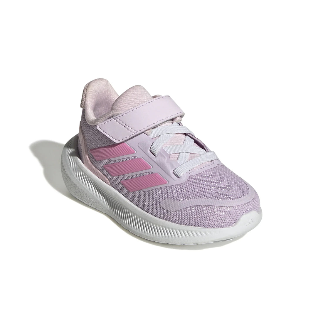 Adidas Βρεφικά Runfalcon Λιλά