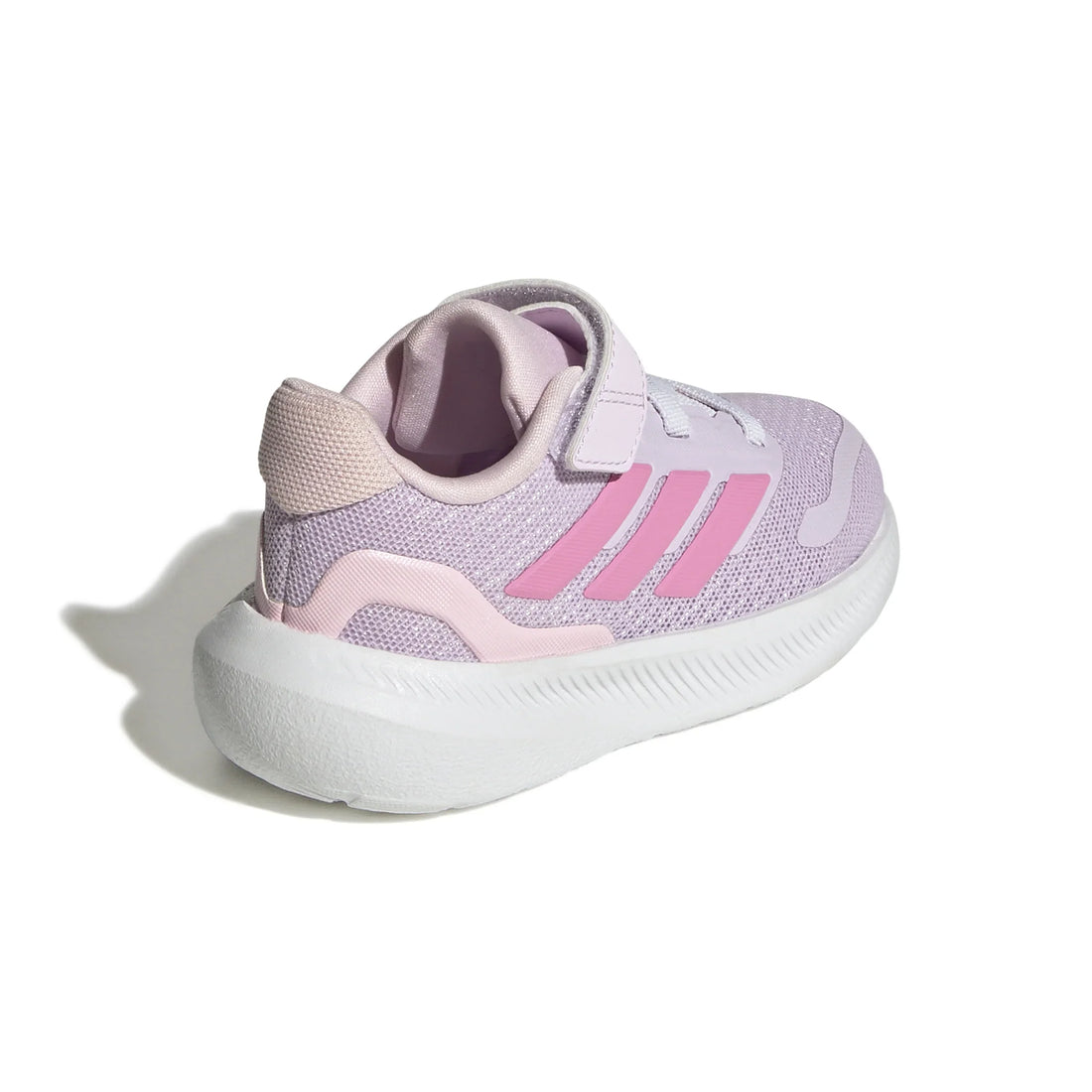 Adidas Βρεφικά Runfalcon Λιλά