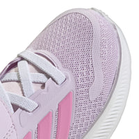 Adidas Βρεφικά Runfalcon Λιλά