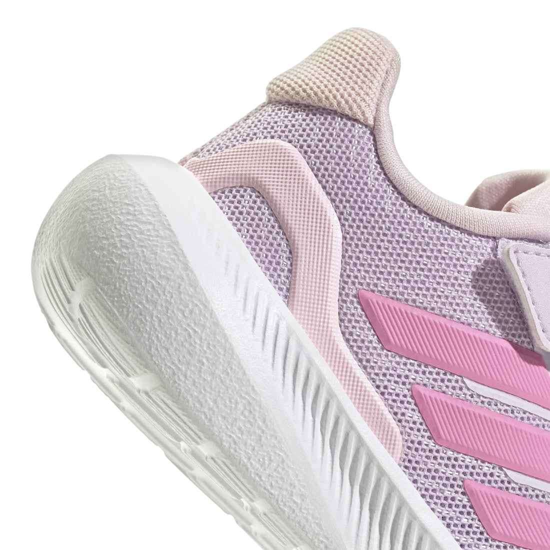 Adidas Βρεφικά Runfalcon Λιλά