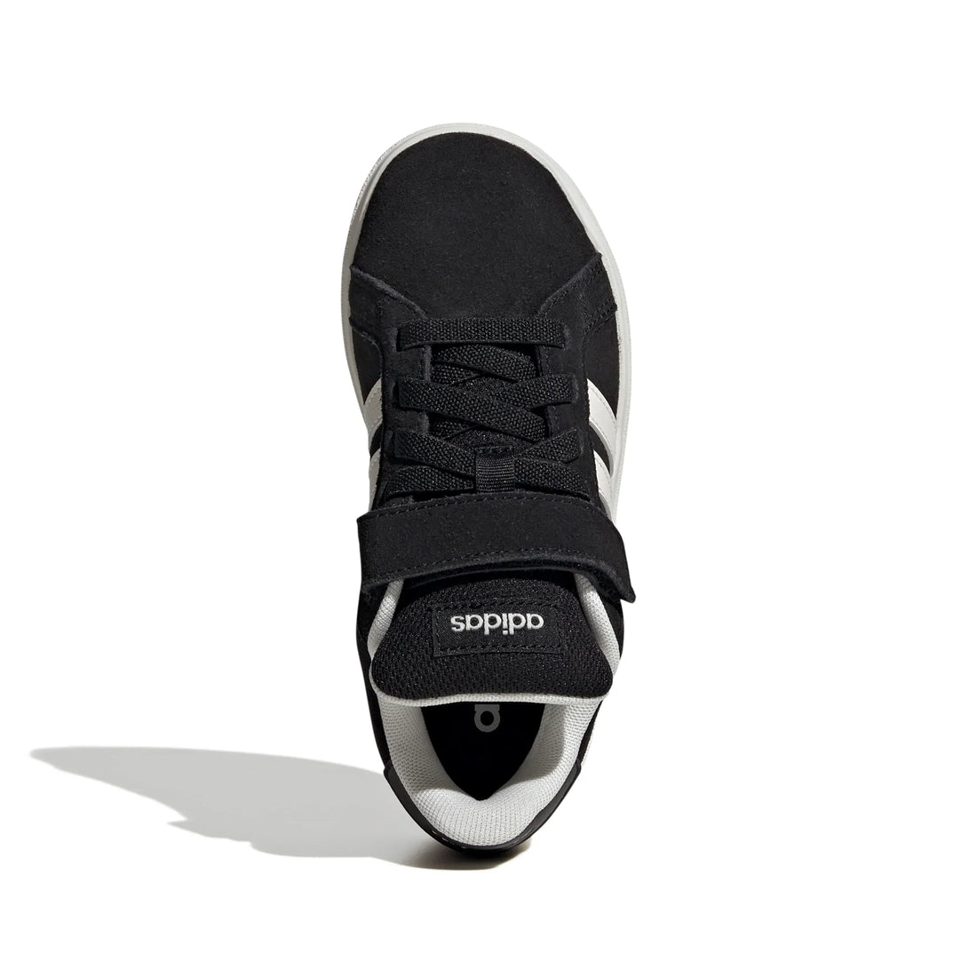 Adidas Παιδικά Grand Court  Μαυρό