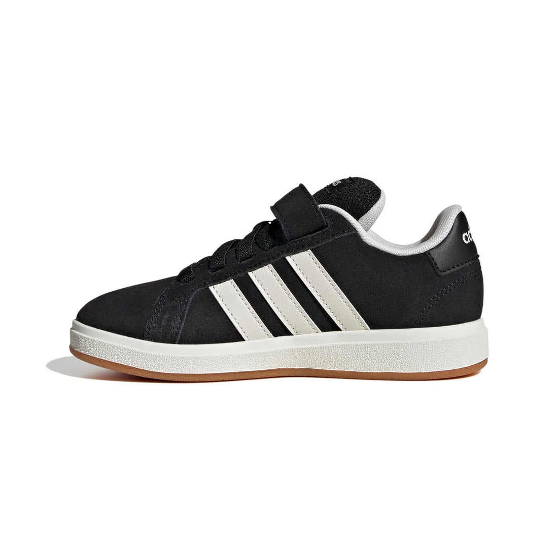 Adidas Παιδικά Grand Court  Μαυρό